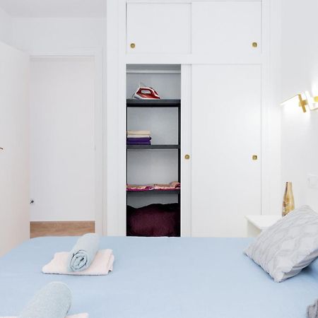 Apartamento 50M Al Mar Torrevieja Bagian luar foto