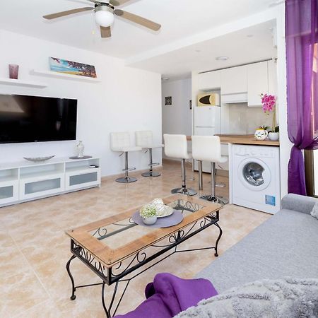 Apartamento 50M Al Mar Torrevieja Bagian luar foto